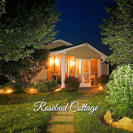 Piney Hill B&B And Cottages ルーレイ エクステリア 写真
